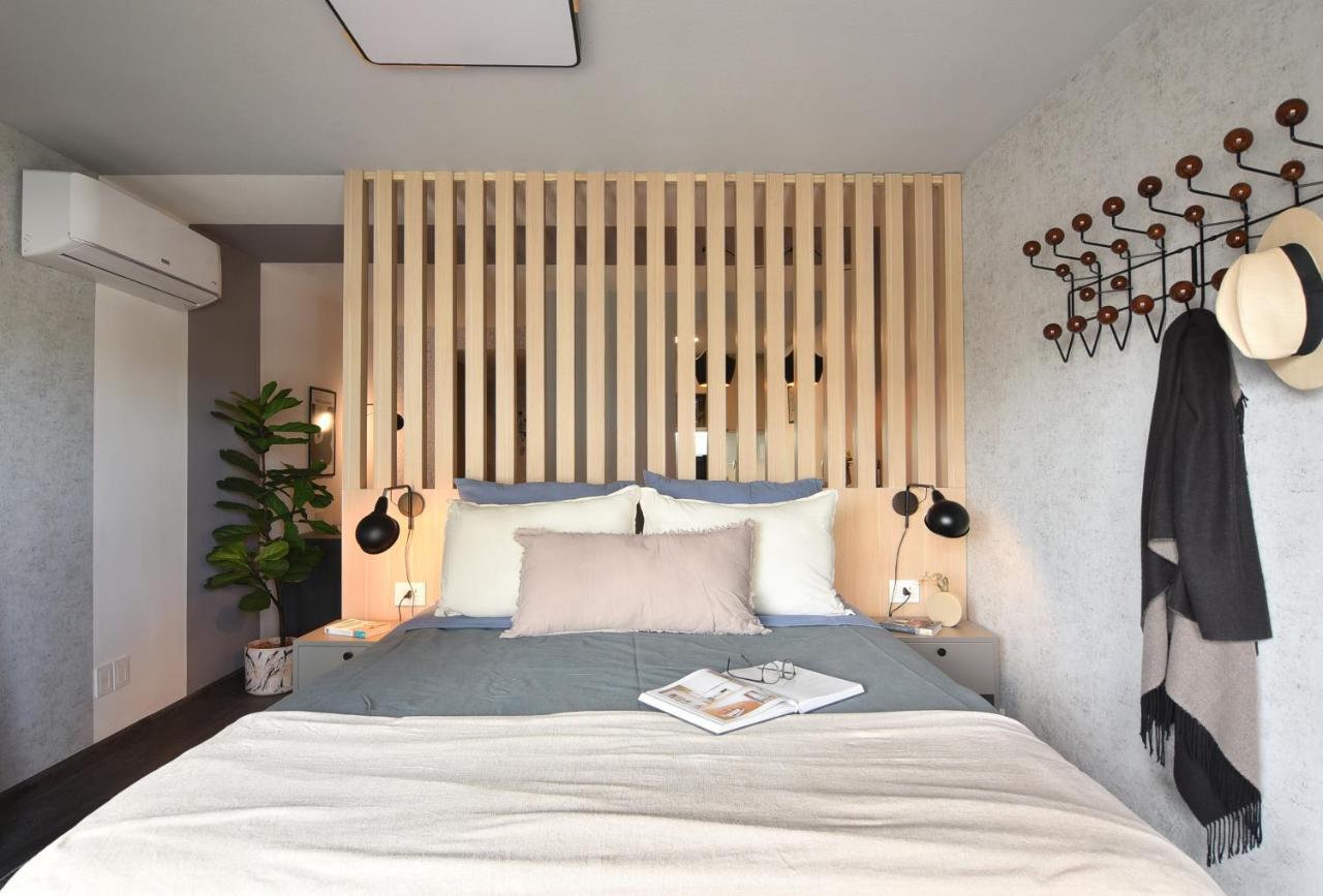 Moderno Apartamento En Punta Carretas Μοντεβιδέο Εξωτερικό φωτογραφία