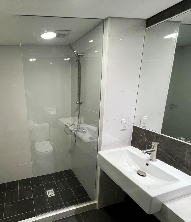 Moderno Apartamento En Punta Carretas Μοντεβιδέο Εξωτερικό φωτογραφία