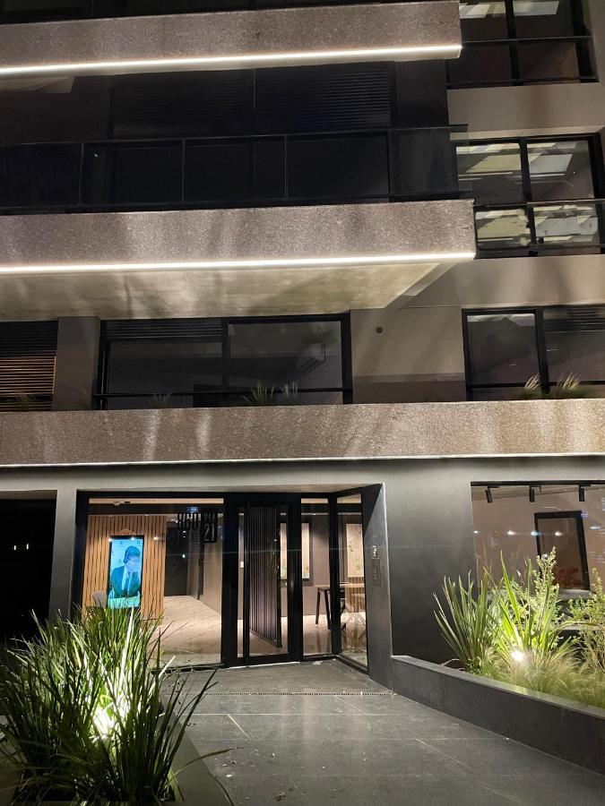 Moderno Apartamento En Punta Carretas Μοντεβιδέο Εξωτερικό φωτογραφία